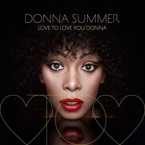 Donna Summer - Love To Love You Donna (2013) [Official Digital Download 24bit/44,1kHz]