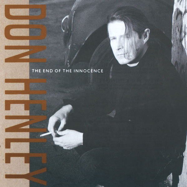 Don Henley – The End Of The Innocence (1989/2015) [Official Digital Download 24bit/96kHz]