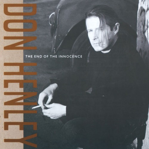 Don Henley – The End Of The Innocence (1989/2015) [FLAC 24 bit, 96 kHz]
