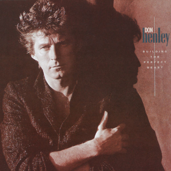 Don Henley – Building The Perfect Beast (1984/2015) [Official Digital Download 24bit/96kHz]
