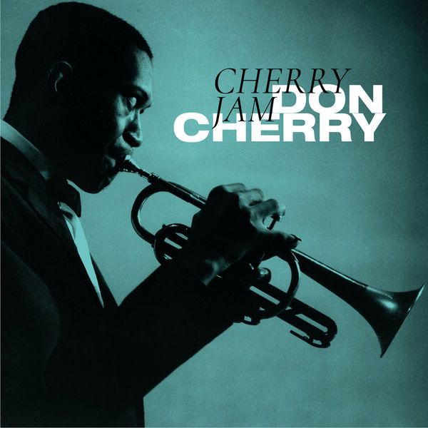 Don Cherry – Cherry Jam (2021) [Official Digital Download 24bit/192kHz]