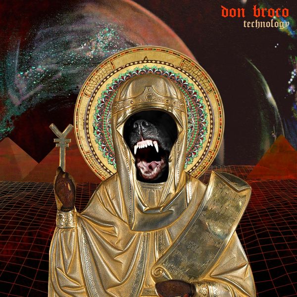 Don Broco – Technology (2018) [Official Digital Download 24bit/96kHz]