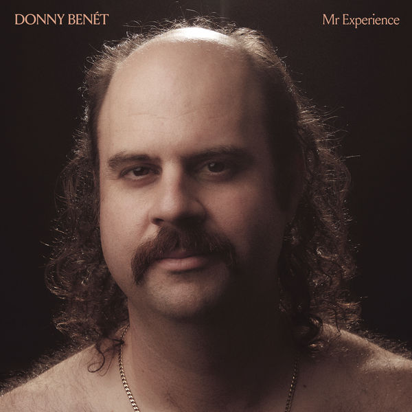 Donny Benet – Mr Experience (2020) [Official Digital Download 24bit/44,1kHz]