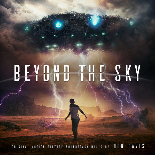 Don Davis – Beyond the Sky (Original Motion Picture Soundtrack) (2019) [Official Digital Download 24bit/44,1kHz]