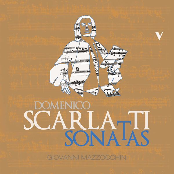 Giovanni Mazzocchin – Scarlatti: Keyboard Sonatas (2021) [Official Digital Download 24bit/88,2kHz]