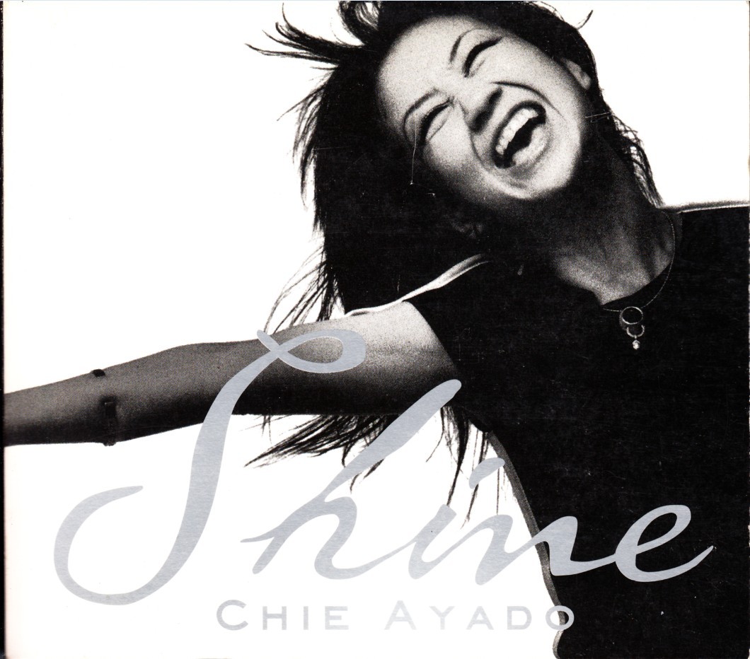 Chie Ayado – Shine (2003) SACD ISO + Hi-Res FLAC