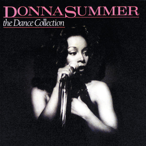 Donna Summer - The Dance Collection (1987/2013) [Official Digital Download 24bit/192kHz]