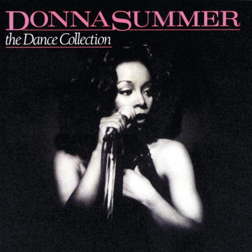 Donna Summer – The Dance Collection (1987/2013) [FLAC 24 bit, 192 kHz]
