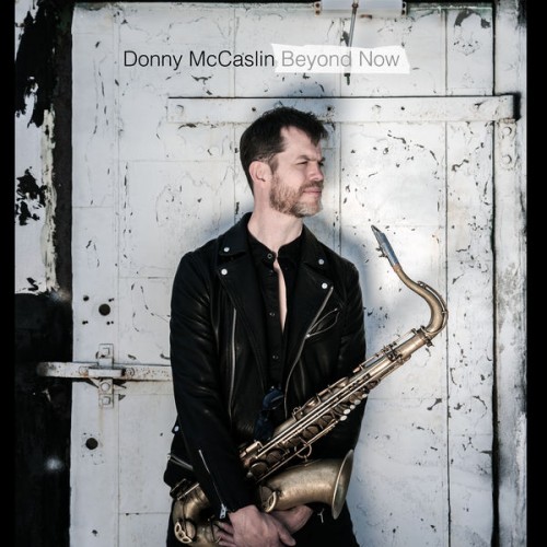 Donny McCaslin – Beyond Now (2016) [FLAC 24 bit, 96 kHz]