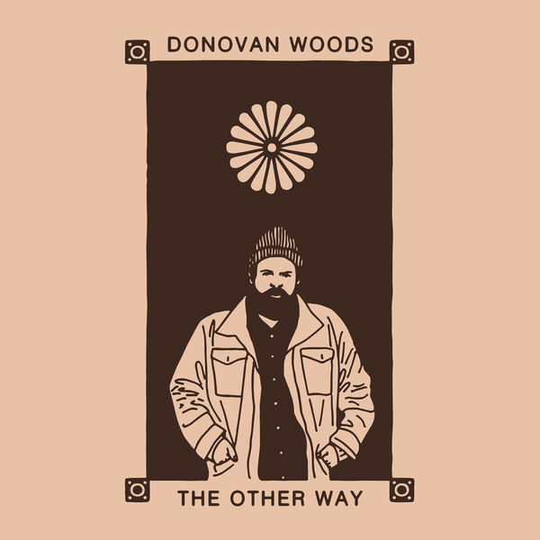 Donovan Woods – The Other Way (2019) [Official Digital Download 24bit/96kHz]