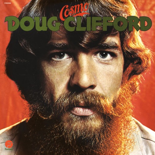 Doug Clifford – Doug “Cosmo” Clifford (1972/2018) [FLAC 24 bit, 192 kHz]