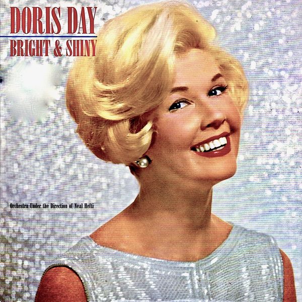 Doris Day – Cuttin’ Capers • Bright And Shiny (1959/2019) [Official Digital Download 24bit/44,1kHz]
