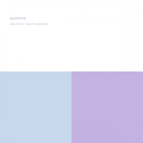 Alva Noto, Ryuichi Sakamoto – Summvs (Remastered & Expanded) (2011/2022) [FLAC, 24 bit, 88,2 kHz]