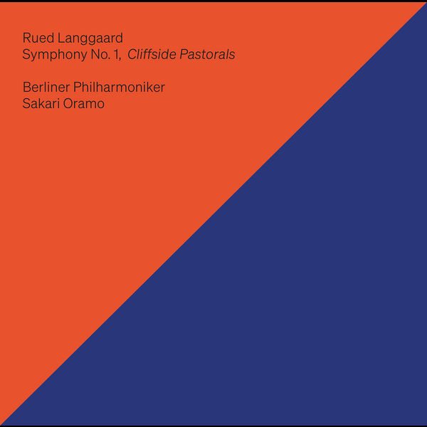 Berliner Philharmoniker – Symphony No. 1 in B Minor BVN 32 “Klippepastoraler” (Live) (2022) [Official Digital Download 24bit/192kHz]