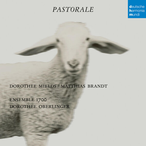 Dorothee Oberlinger - Pastorale (2022) [Official Digital Download 24bit/192kHz]