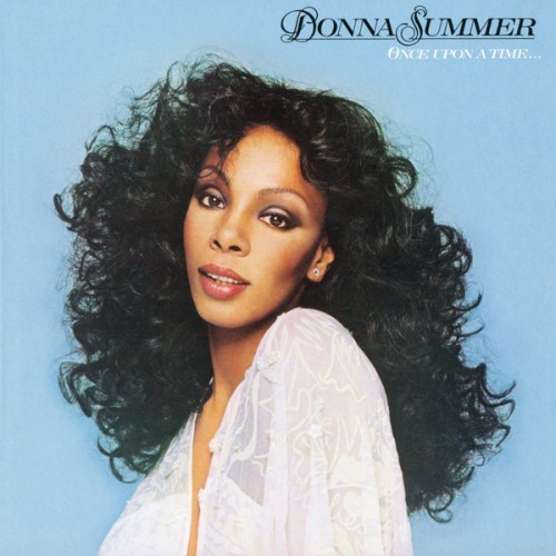 Donna Summer – Once Upon A Time (1977/2013) [FLAC 24 bit, 192 kHz]
