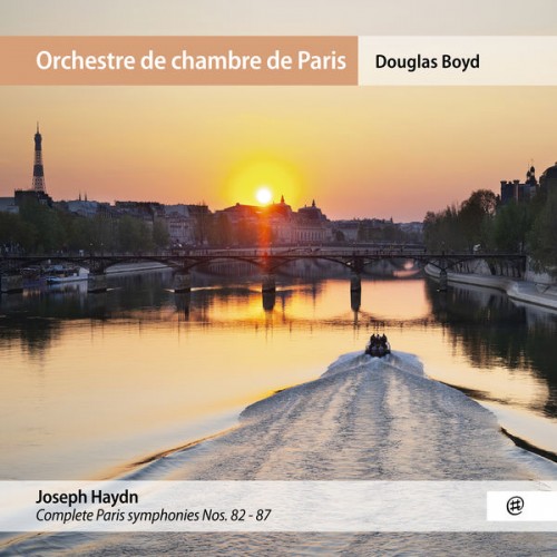 Douglas Boyd – Haydn: Complete Paris Symphonies Nos. 82-87 (2020) [FLAC 24 bit, 48 kHz]