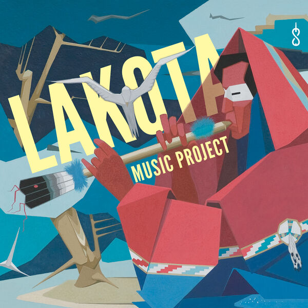 Creekside Singers – Lakota Music Project (Live) (2022) [FLAC 24bit/96kHz]