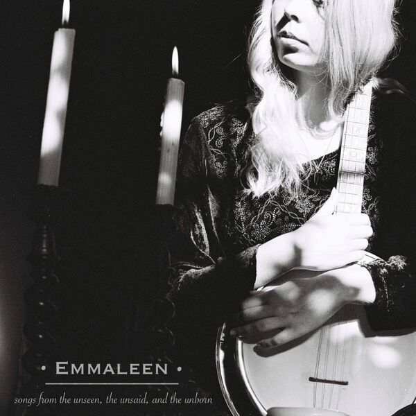 Emmaleen - Songs from the Unseen, the Unsaid and the Unborn (2022) [FLAC 24bit/48kHz] Download