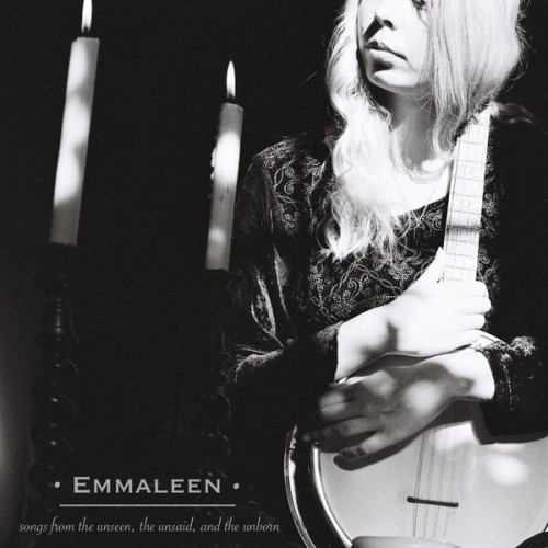 Emmaleen – Songs from the Unseen, the Unsaid and the Unborn (2022) [FLAC 24 bit, 48 kHz]