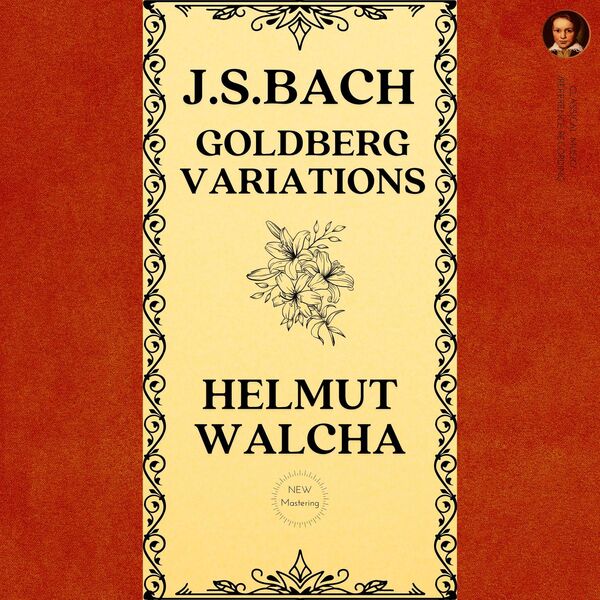 Helmut Walcha – Bach: Goldberg Variations by Helmut Walcha (2022) [Official Digital Download 24bit/96kHz]