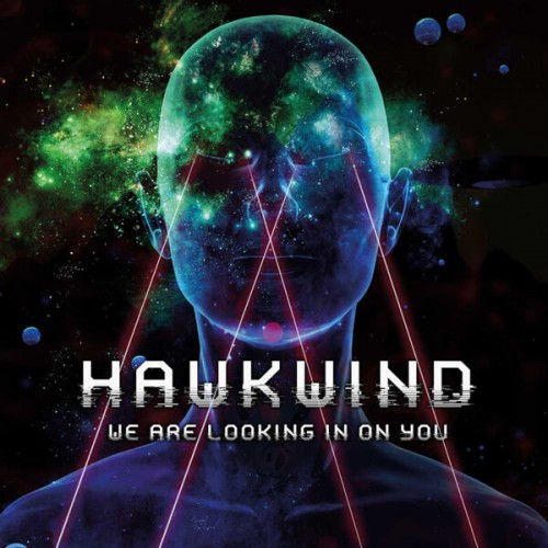Hawkwind – We Are Looking In On You  (Live) (2022) [FLAC 24 bit, 48 kHz]
