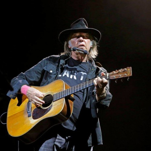 Neil Young – Discography (42 studio albums + 14 Live + 2 Compilation + 2 OST, 86 CD) (1968 – 2019), FLAC (image+.cue), lossless