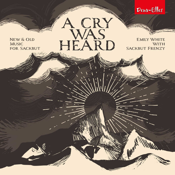 Emily White - A Cry Was Heard (2022) [FLAC 24bit/96kHz] Download