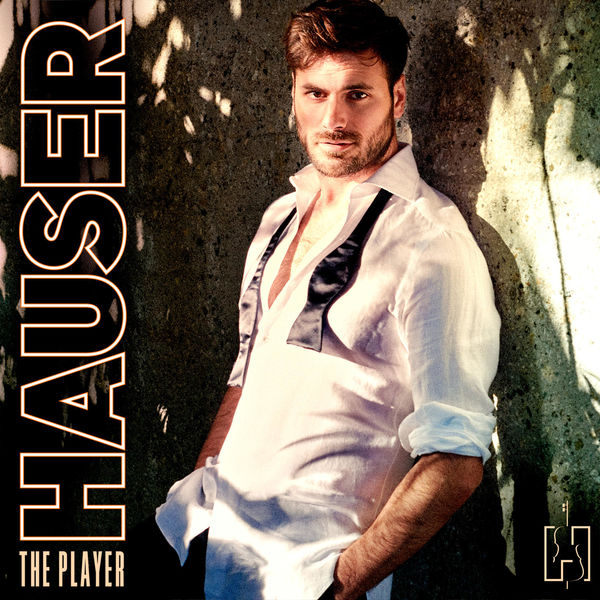Hauser – The Player (2022) [FLAC 24bit/96kHz]