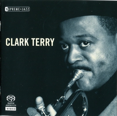Clark Terry – Supreme Jazz (2006) MCH SACD ISO + Hi-Res FLAC