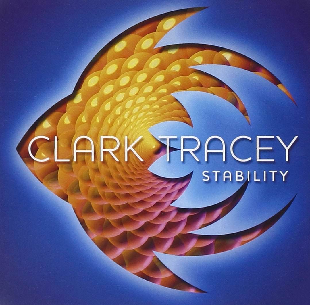 Clark Tracey – Stability (2001) [Reissue 2003] SACD ISO + Hi-Res FLAC