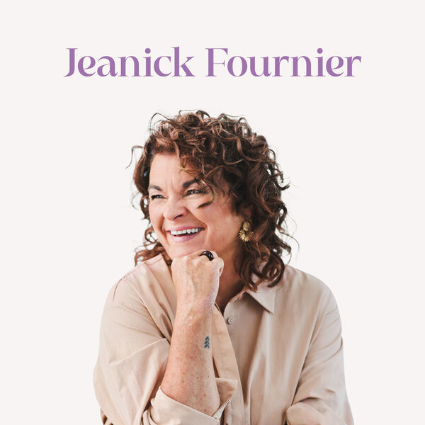 Jeanick Fournier – Jeanick Fournier (2022) [Official Digital Download 24bit/96kHz]