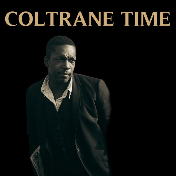 John Coltrane – Coltrane Time (2022) [Official Digital Download 24bit/48kHz]