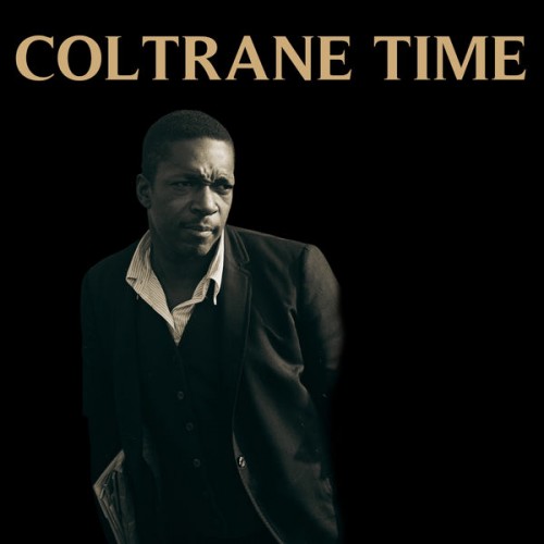 John Coltrane – Coltrane Time (2022) [FLAC 24 bit, 48 kHz]