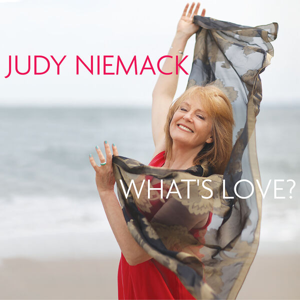Judy Niemack - What's Love? (2022) [FLAC 24bit/48kHz] Download