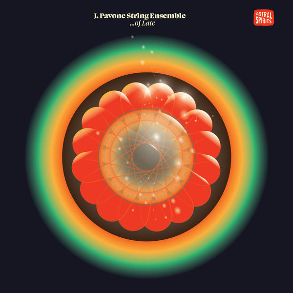 J. Pavone String Ensemble - …of Late (2022) [FLAC 24bit/88,2kHz] Download