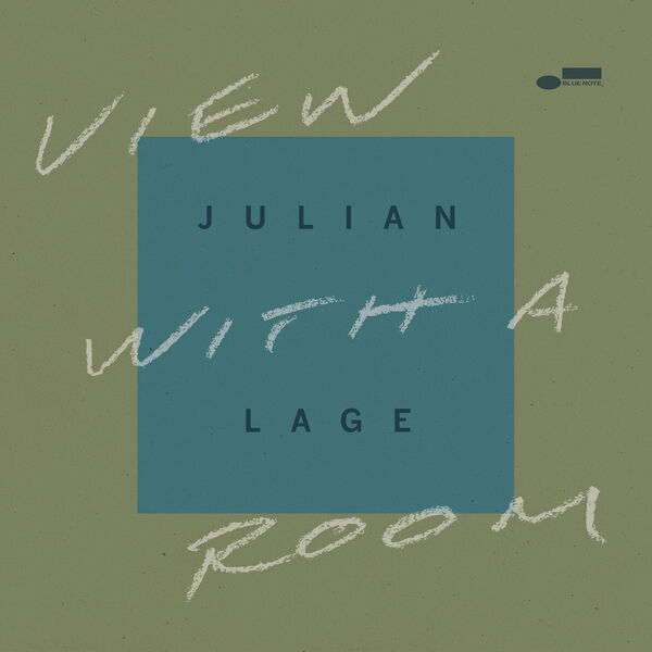 Julian Lage - View With A Room (2022) [FLAC 24bit/96kHz] Download