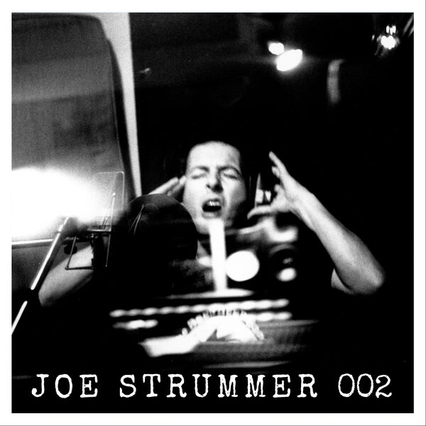 Joe Strummer, The Mescaleros - Joe Strummer 002: The Mescaleros Years (2022) [FLAC 24bit/48kHz]