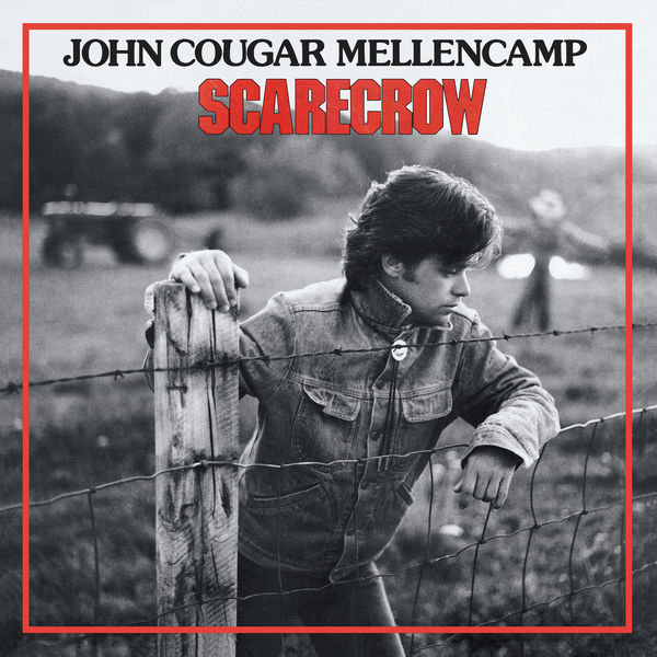 John Mellencamp – Scarecrow (Deluxe Edition / 2022 Mix) (2022) [Official Digital Download 24bit/96kHz]