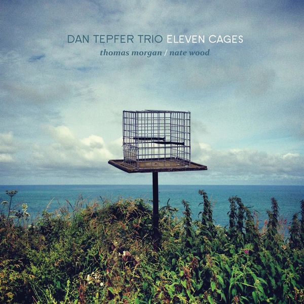 Dan Tepfer – Eleven Cages (2017) [Official Digital Download 24bit/44,1kHz]