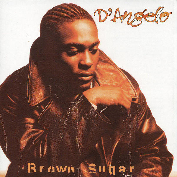 D’Angelo – Brown Sugar (1995/2015) [Official Digital Download 24bit/192kHz]