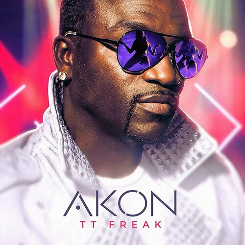 Akon – TT Freak (2022) MP3 320kbps