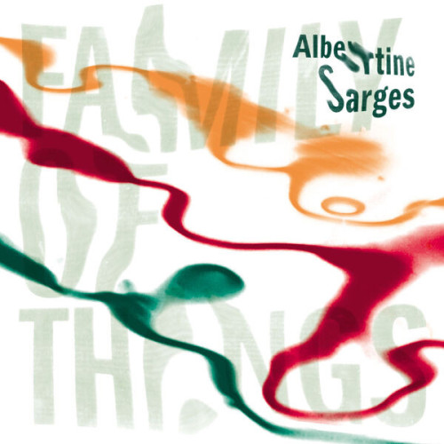 Albertine Sarges – Family of Things (2022) 24bit FLAC