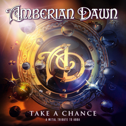 Amberian Dawn – Take A Chance – A Metal Tribute to Abba (2022) 24bit FLAC