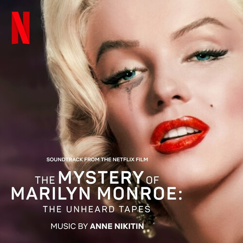 Anne Nikitin – The Mystery of Marilyn Monroe  The Unheard Tapes (Soundtrack from the Netflix Film) (2022) MP3 320kbps