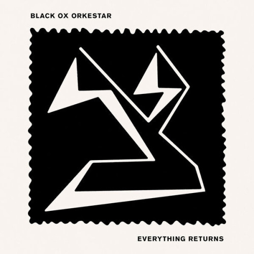 Black Ox Orkestar – Everything Returns (2022) 24bit FLAC