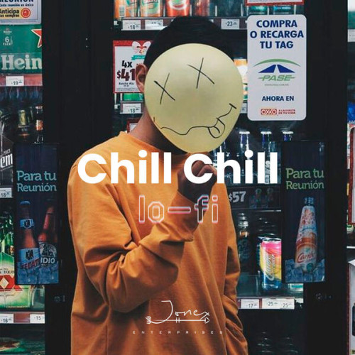 Blew Back – Chill Chill (2022) FLAC