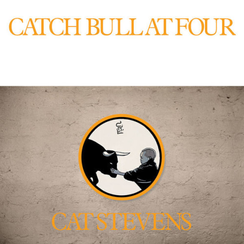 Cat Stevens – Catch Bull At Four (50th Anniversary Remaster) (2022) 24bit FLAC