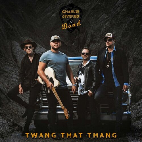 Charlie Jiverud Band – Twang That Thang (2022) MP3 320kbps
