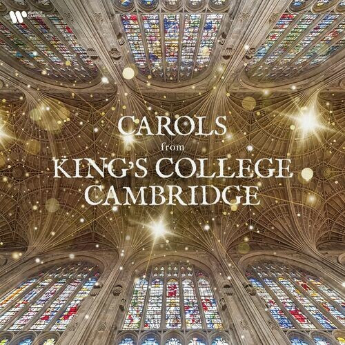 Cambridge – Carols from King’s College, Cambridge (2022) MP3 320kbps
